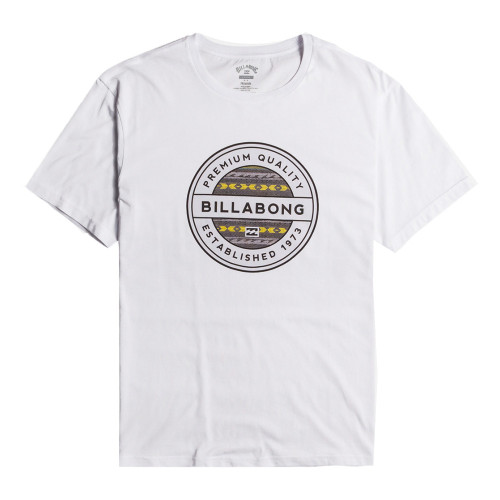 Billabong Ανδρική κοντομάνικη μπλούζα Rotor Fill - T-Shirt for Men
